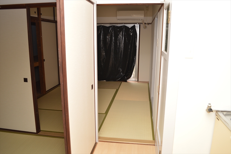 施工事例 岡山県倉敷市で畳 障子 襖の張替えなら室内工房サンワ