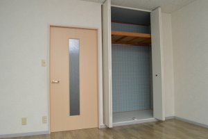 倉敷市中庄 壁紙の張替え?19
