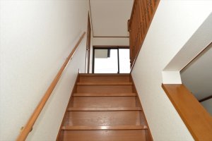 岡山市東区益野　外壁塗装・壁紙・床の張替等?19